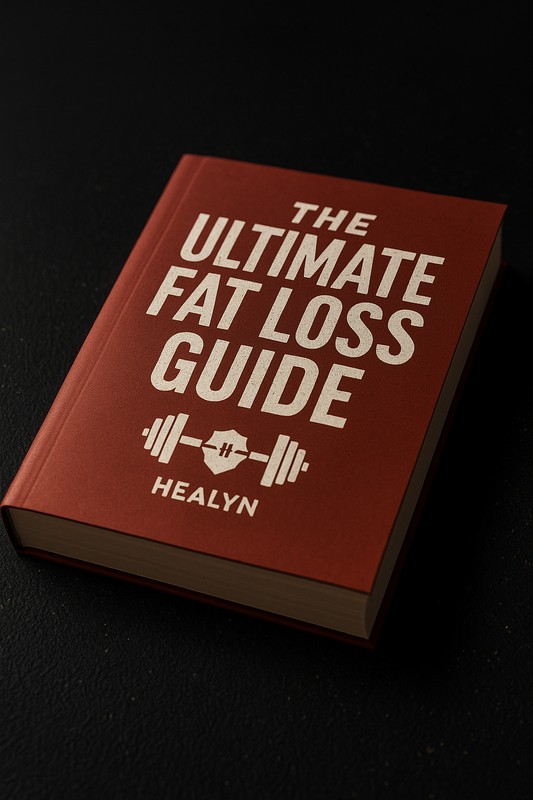Elite Cut Pack + The Metabolic Switch Blueprint