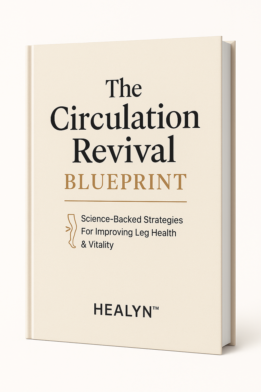 The Circulation Revival Blueprint