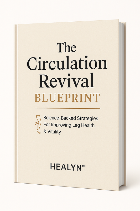 The Circulation Revival Blueprint