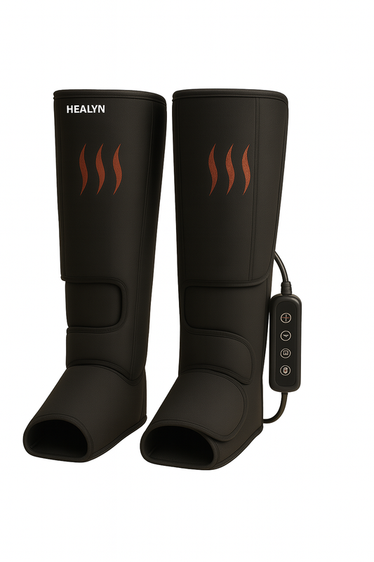 HEALYN™ Revive Leg Compression Massager