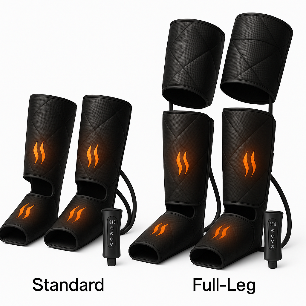 HEALYN™ Revive Leg Compression Massager