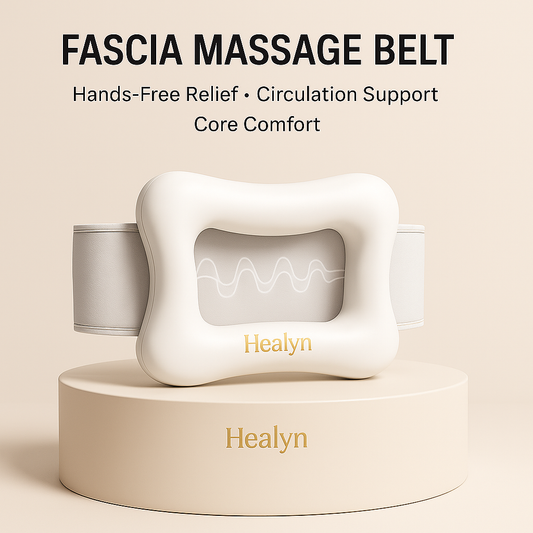 Healyn™ FlowSculpt