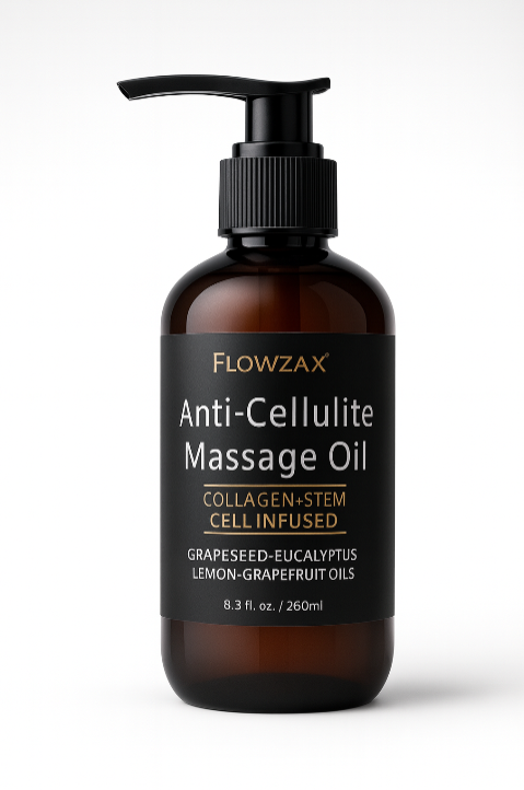 HEALYN™ CircuBoost Oil