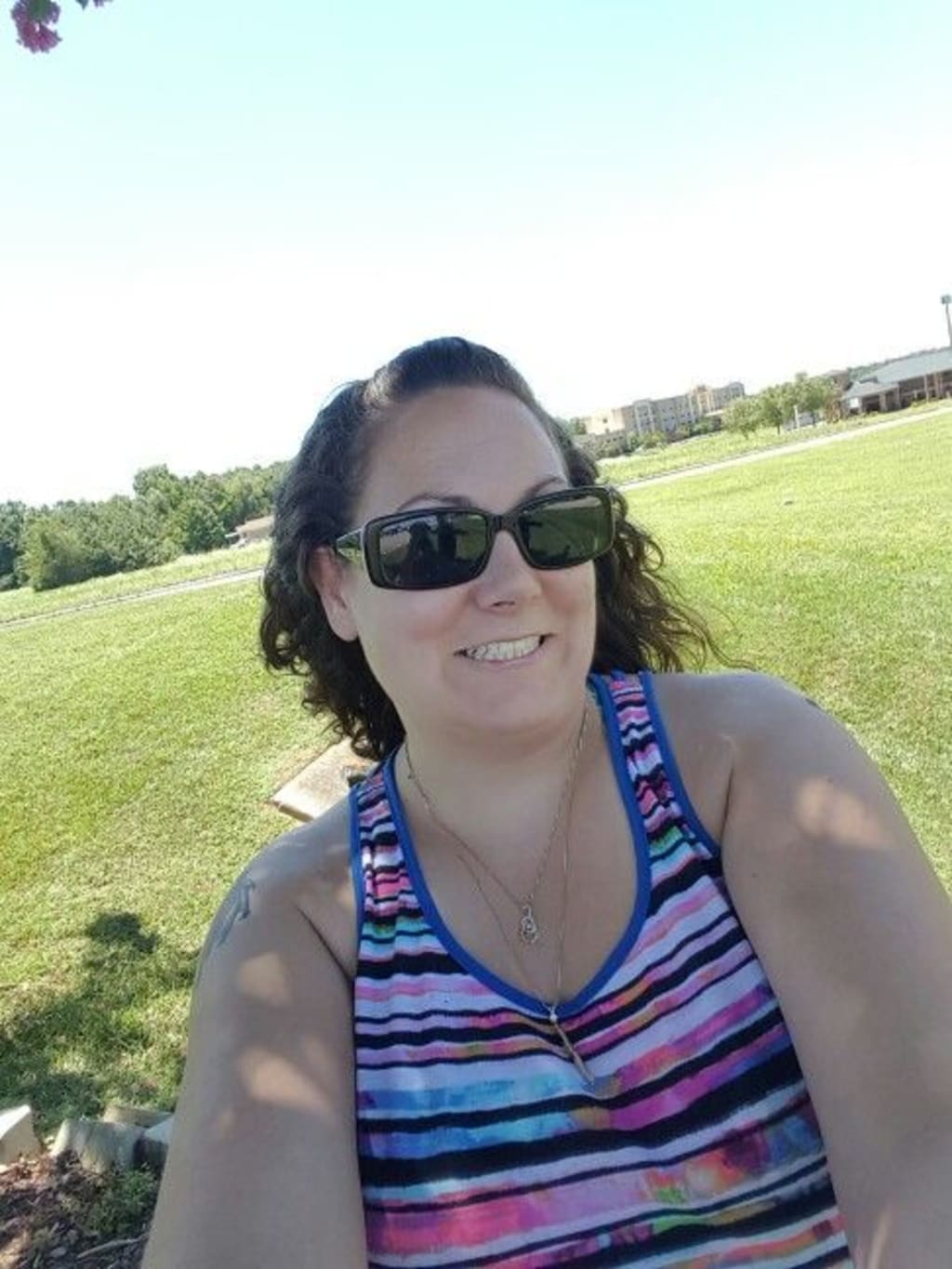 <em>Susan M., New York, NY</em>